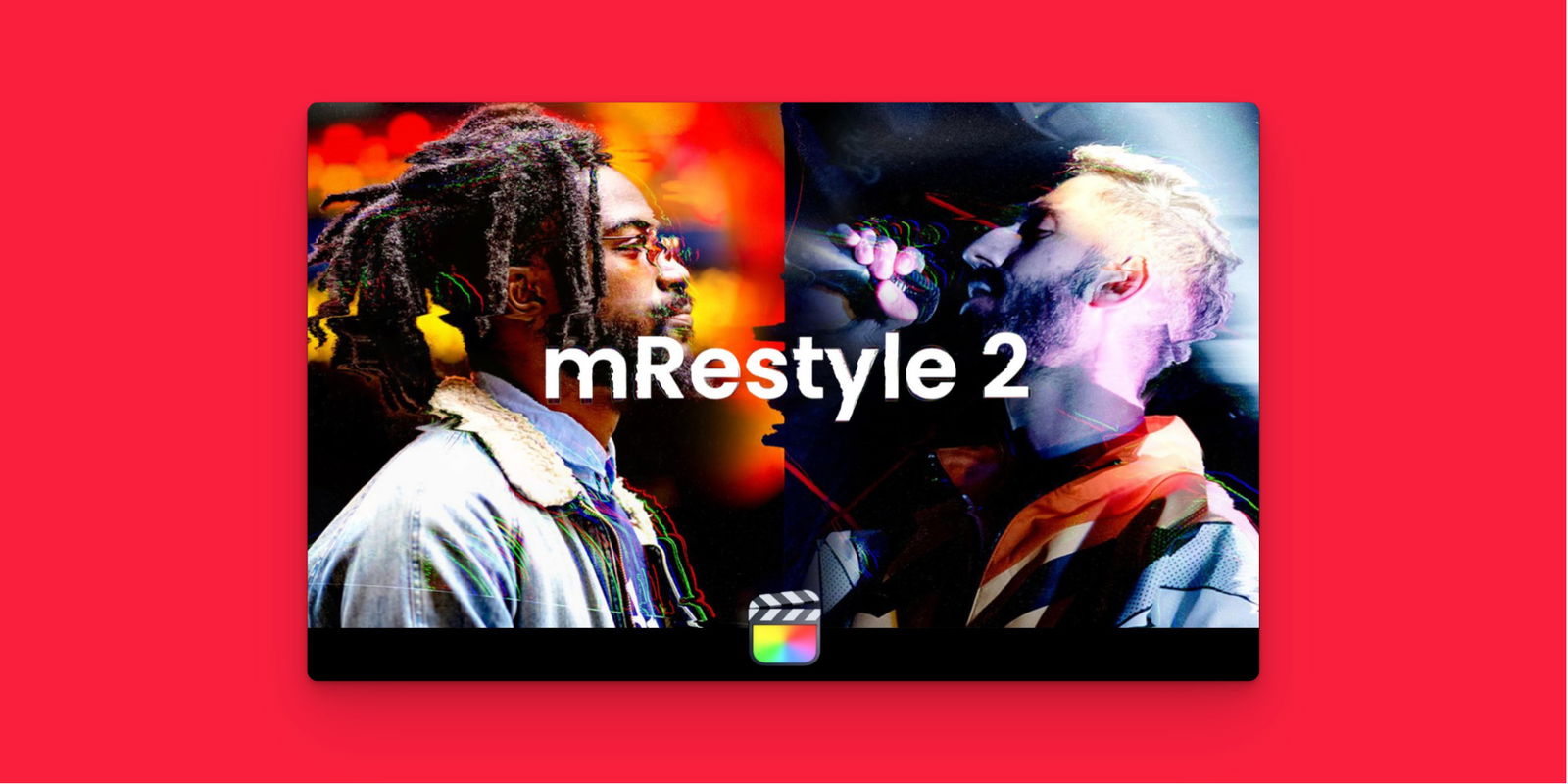 mRestyle 2