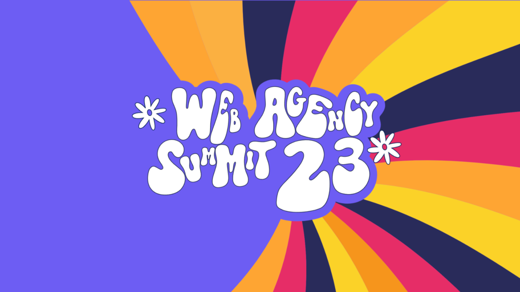 Web Agency Summit 2023