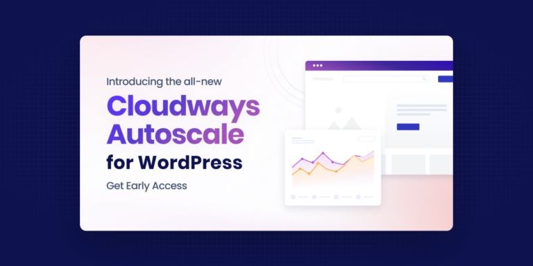 Cloudways Autoscale