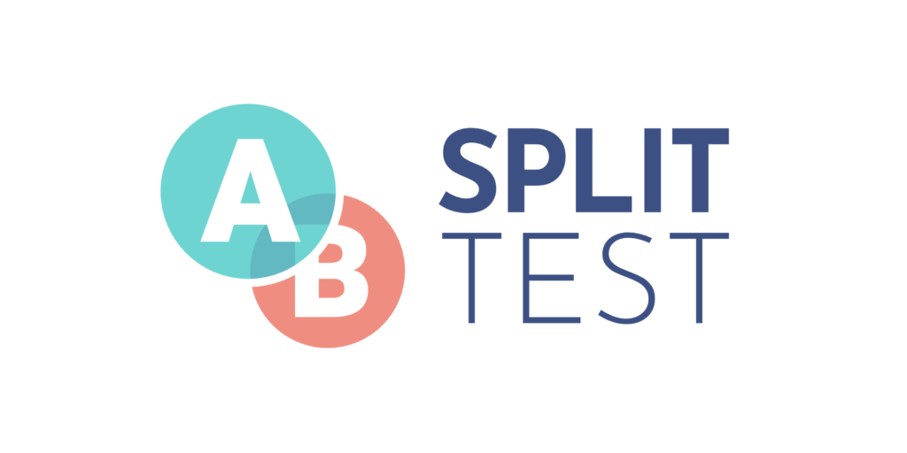 AB Split Test