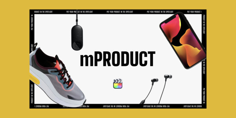 mProduct