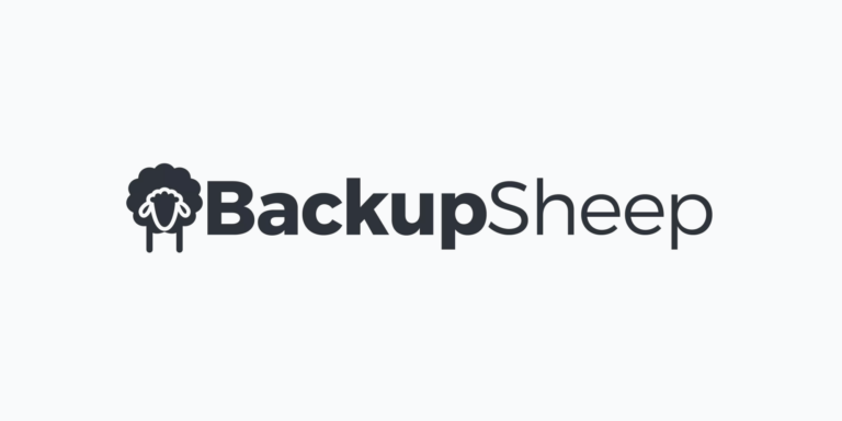 BackupSheep