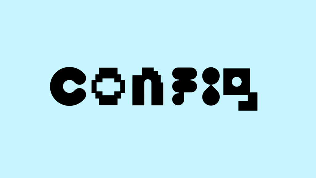 Config by Figma