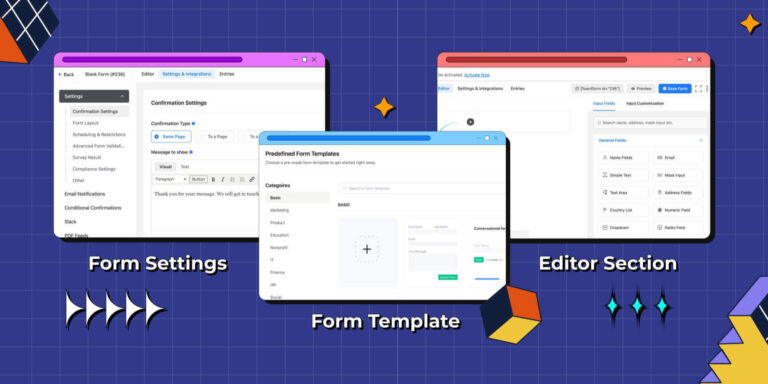 Fluent Forms 5.0