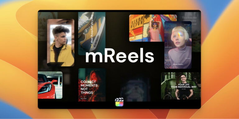 mReels