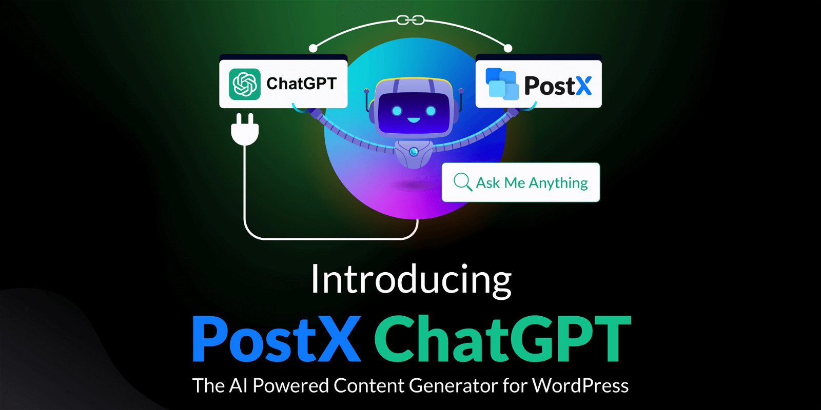 PostX ChatGPT