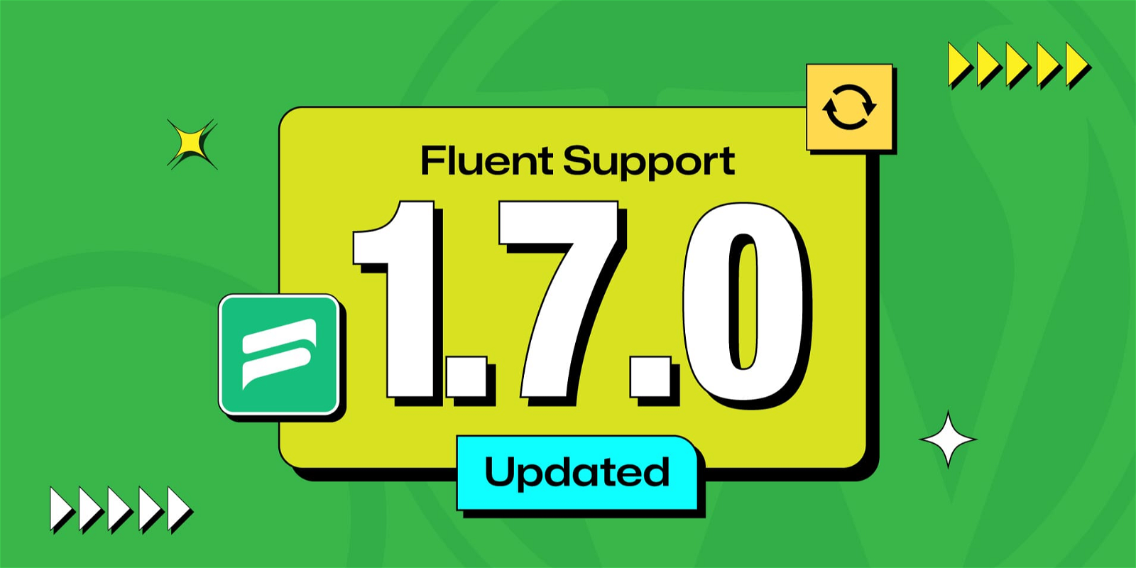 Fluent Support 1.7.0