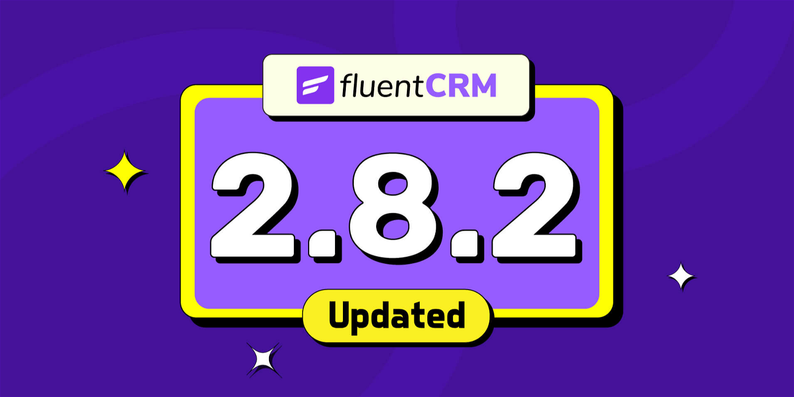 FluentCRM 2.8.2