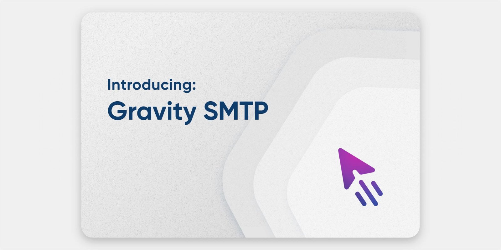 Gravity SMTP