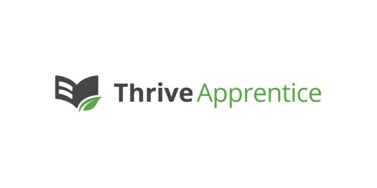 Thrive Apprentice