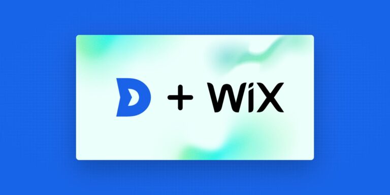 Wix Integration