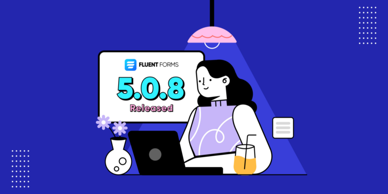 Fluent Forms 5.0.8