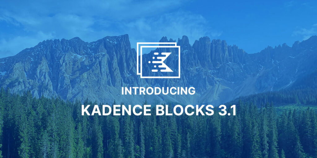 Kadence Blocks: Advanced Form & Progress Bar Blocks Now Available ...