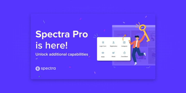 Spectra Pro