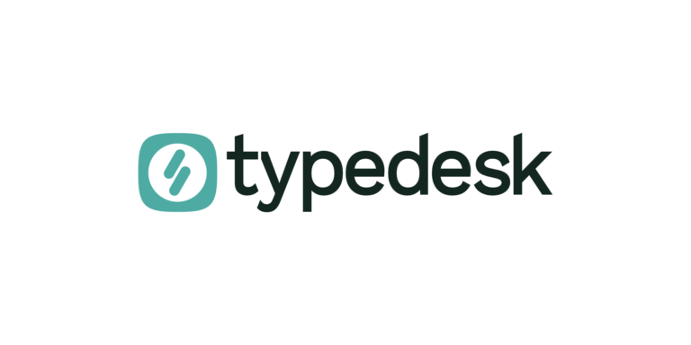 Typedesk