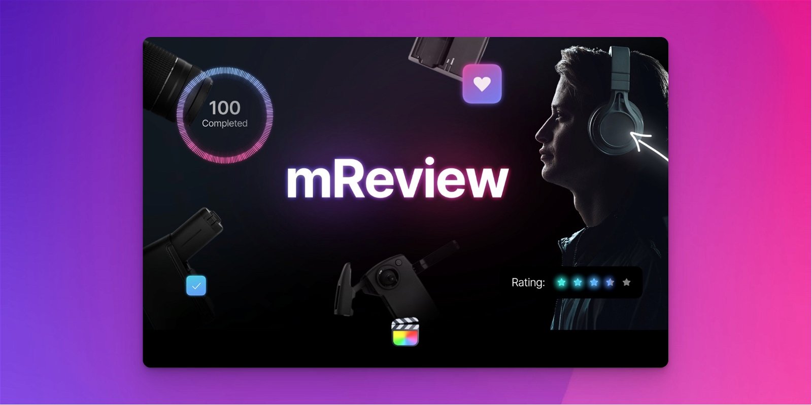mReview