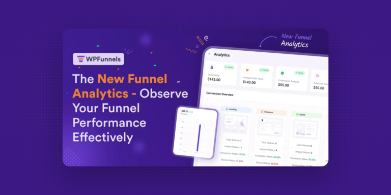 Funnel Analytics