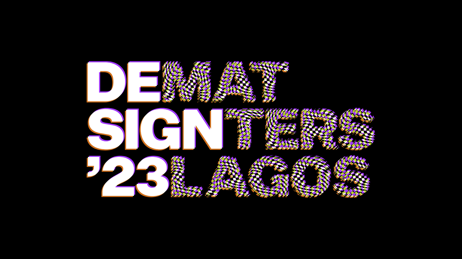 Design Matters Lagos 23