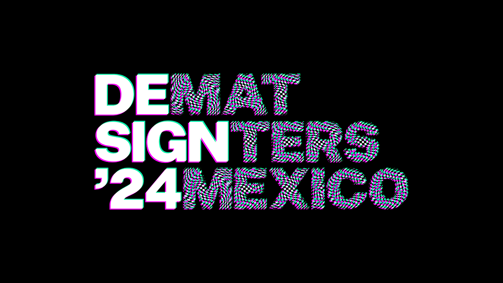 Design Matters Mexico 24
