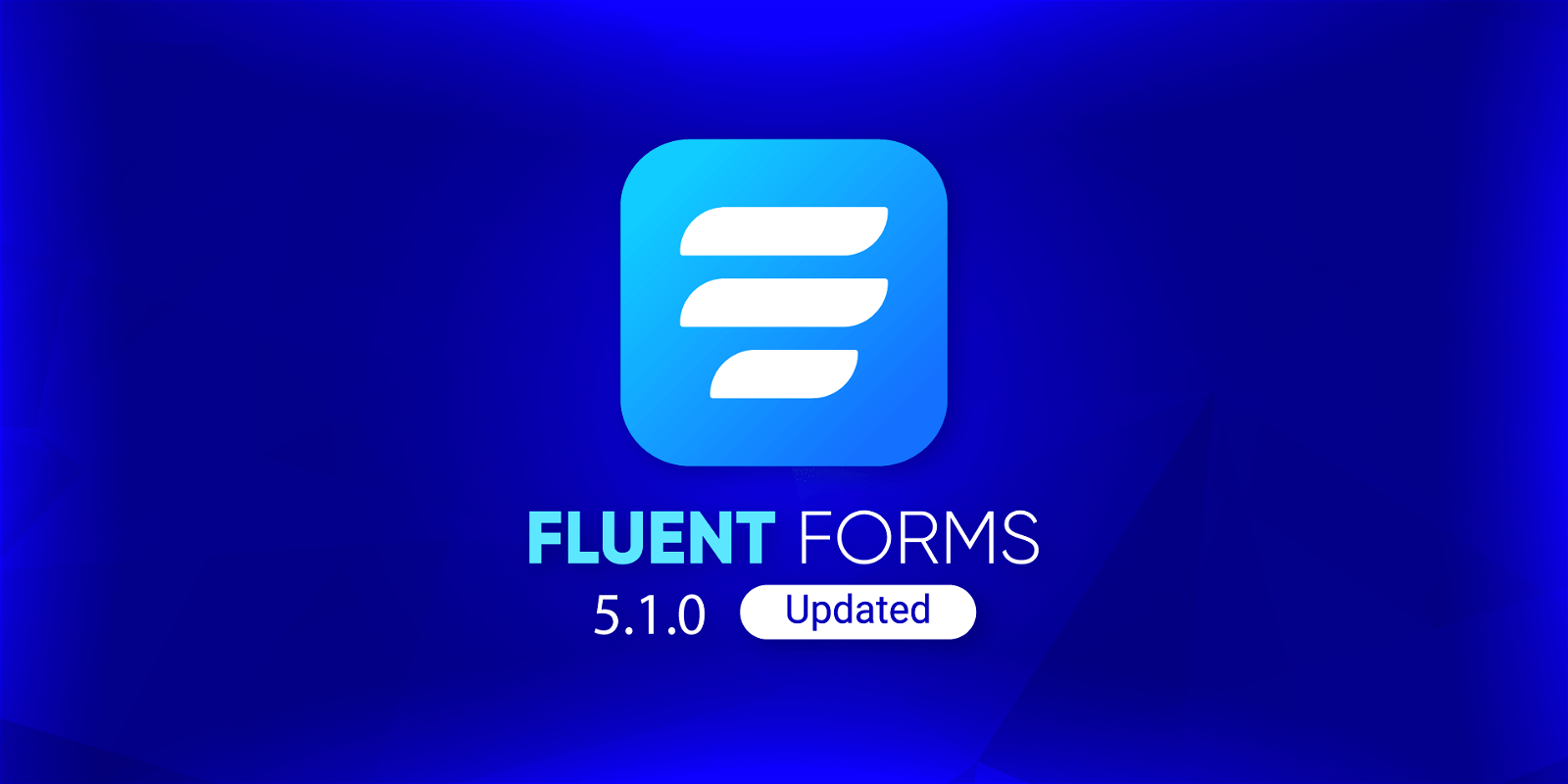 Fluent Forms 5.1