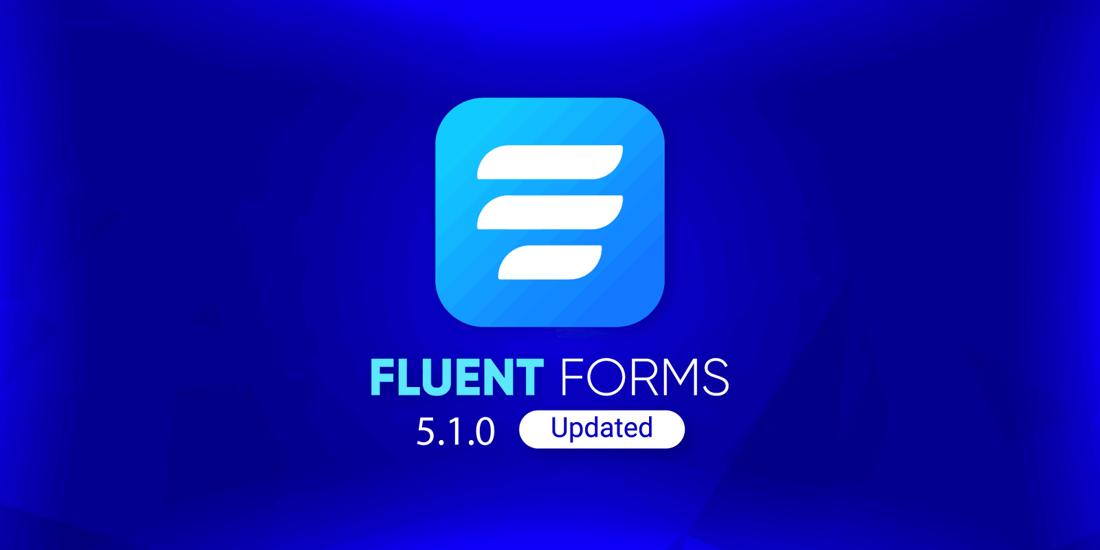 Fluent Forms 5.1