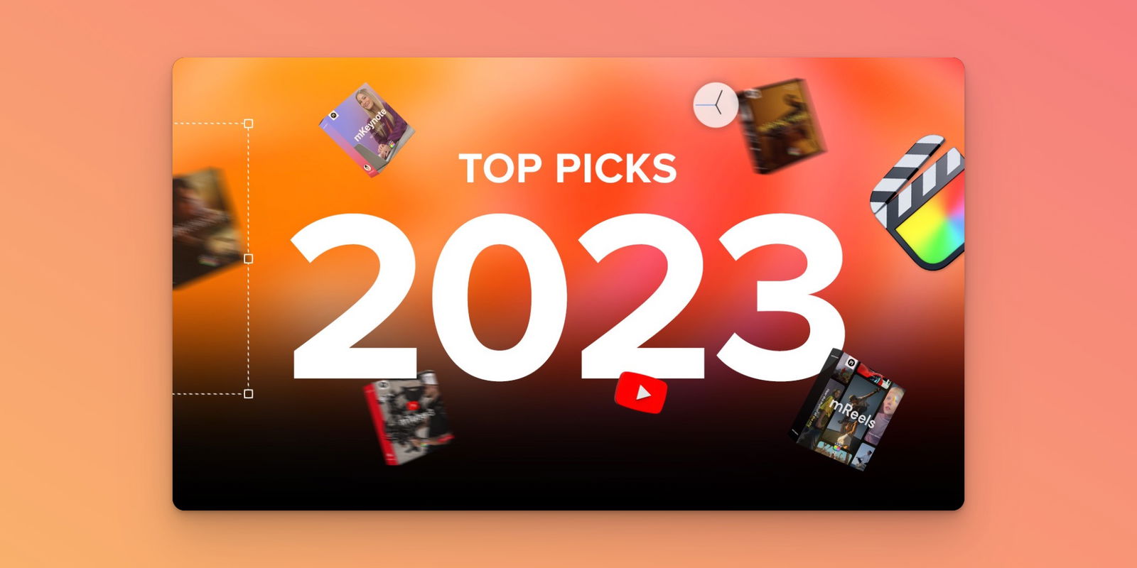 Top Picks 2023