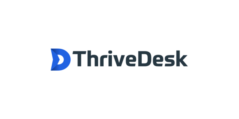 ThriveDesk