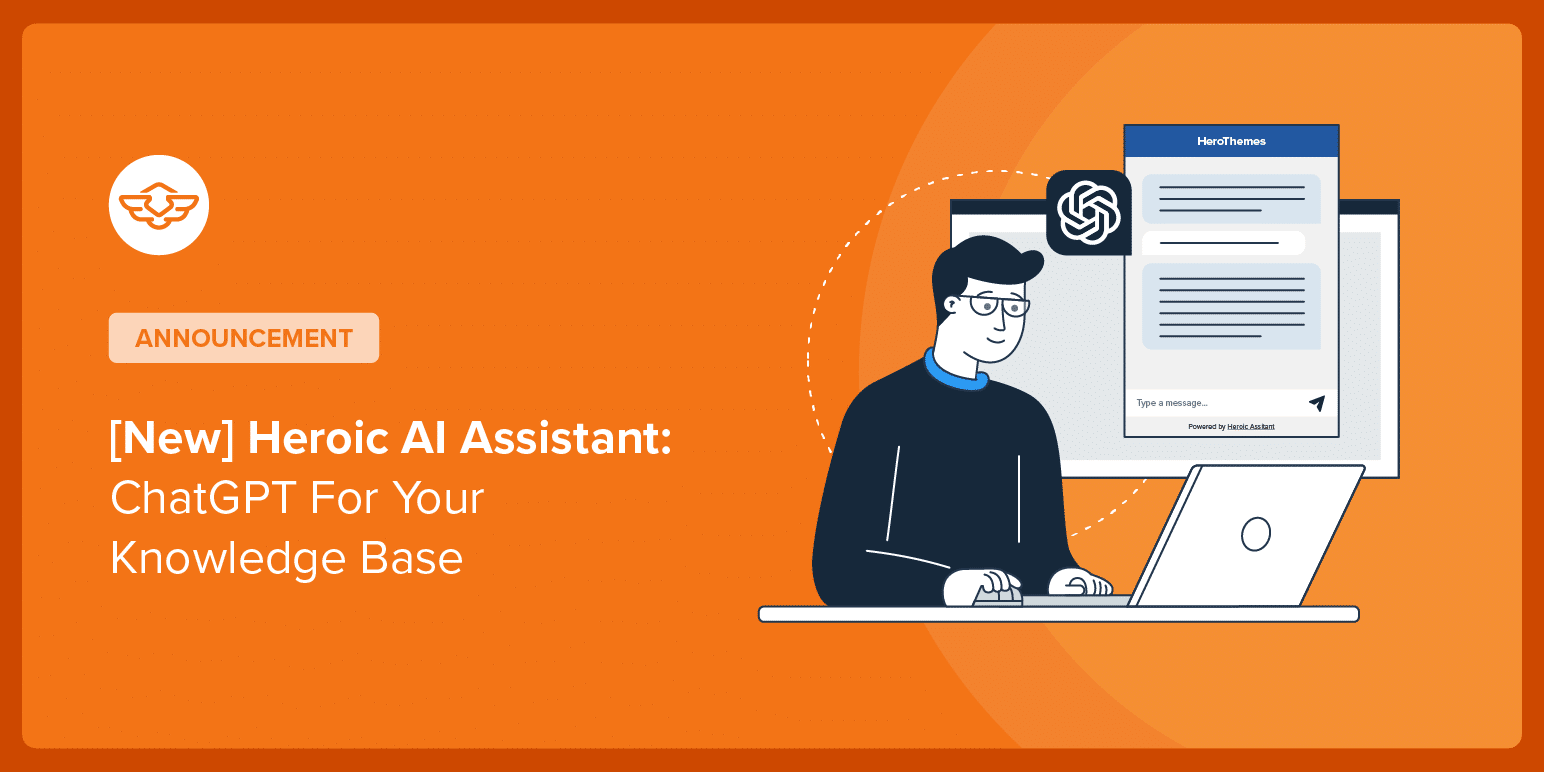 Heroic AI Assistant