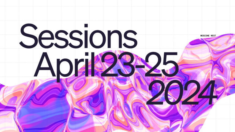 Stripe Sessions 2024