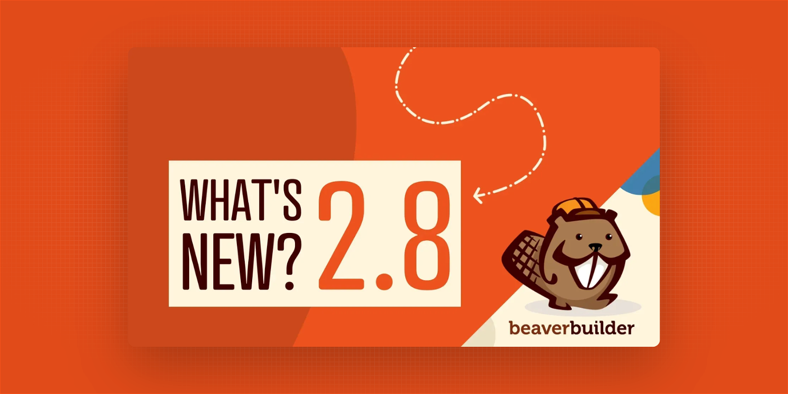 Beaver Builder 2.8