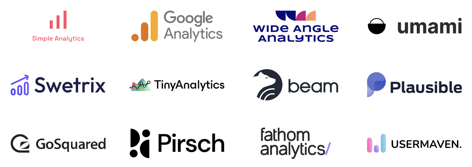 Analytics Platforms
