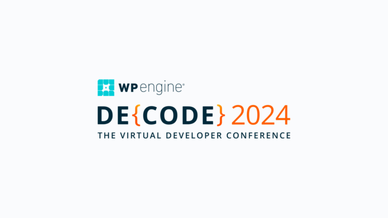 DE{CODE} 2024