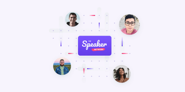 Speaker Network