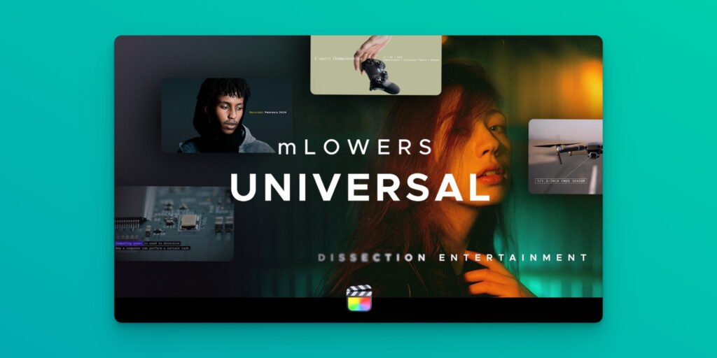 mLowers Universal