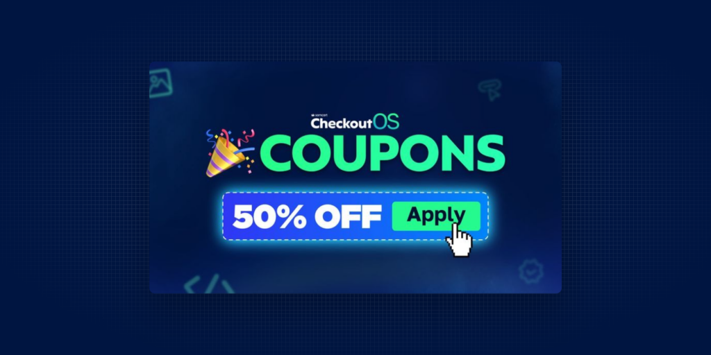 Dynamic Coupons