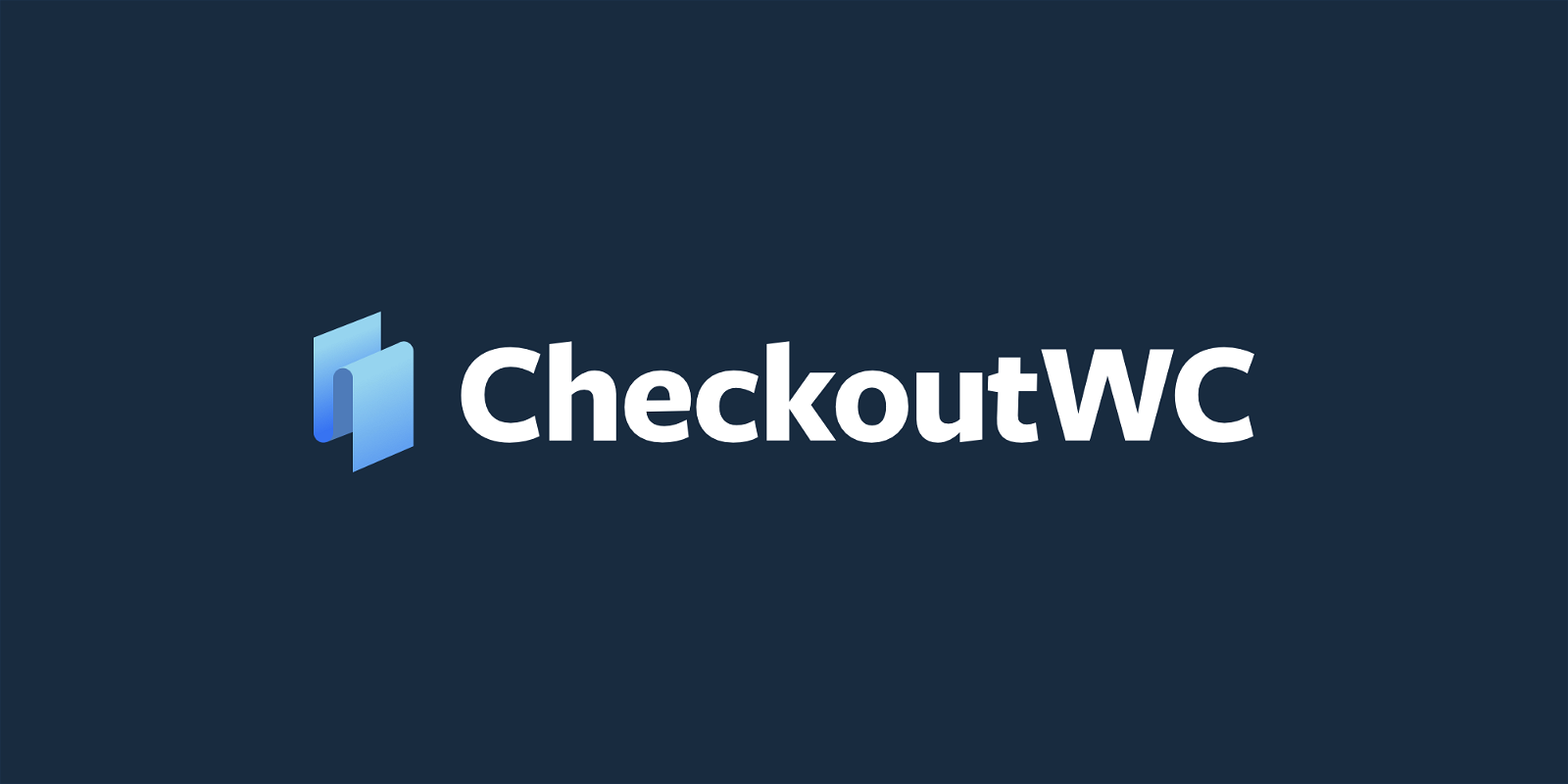 CheckoutWC