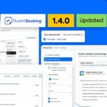FluentBooking 1.4.0