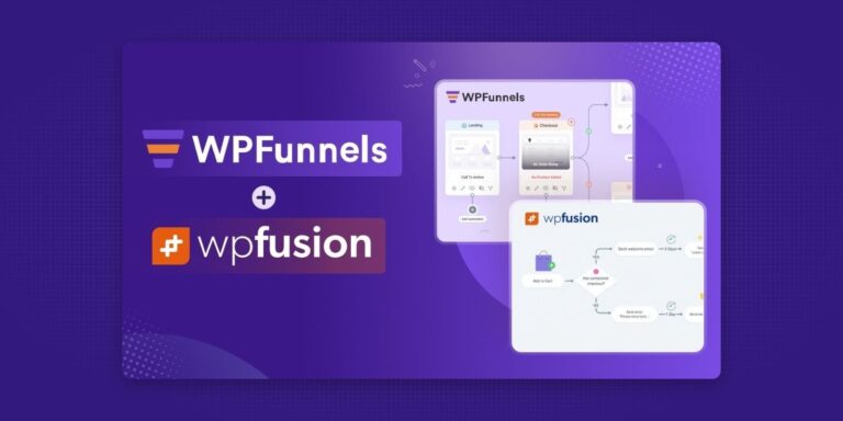 WP Fusion Integration