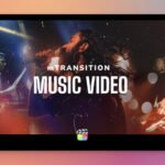 mTransition Music Video