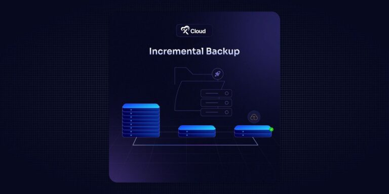 Incremental Backups