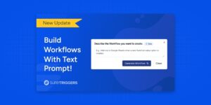 AI Workflow Builder