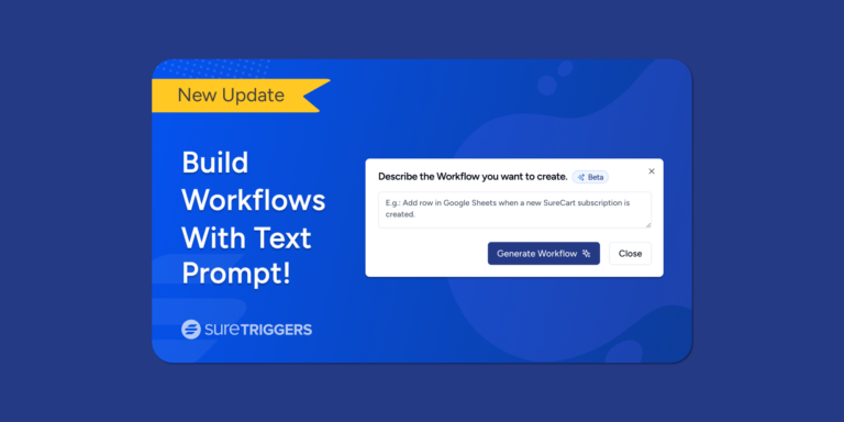 AI Workflow Builder