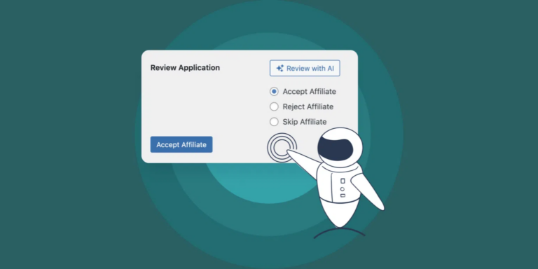 AI Affiliate Review