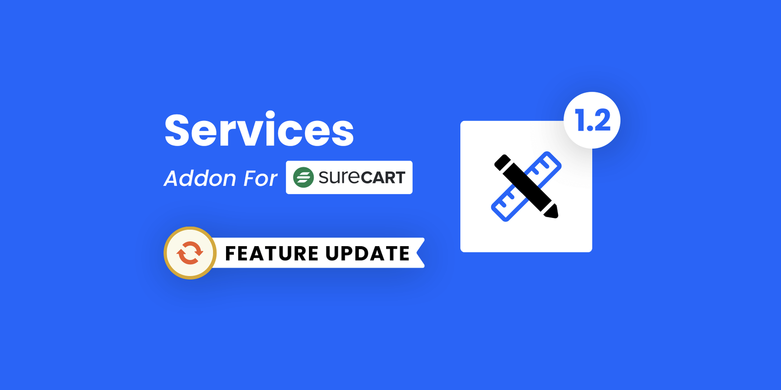 Services for SureCart