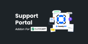 Support Portal