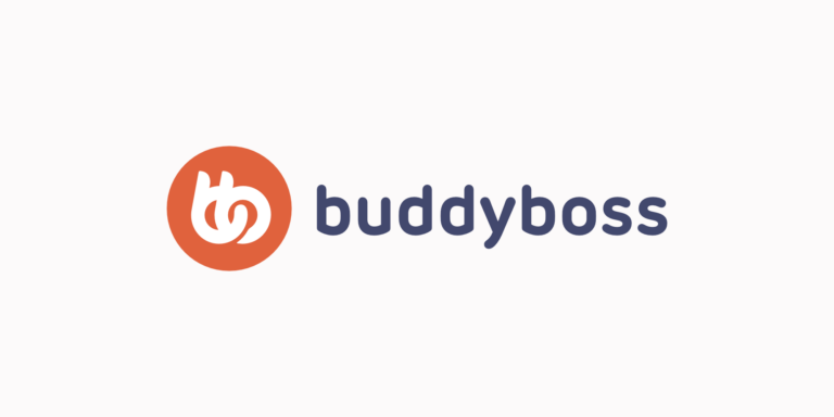 BuddyBoss