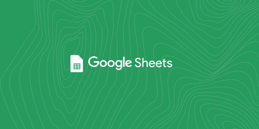 Google Sheets