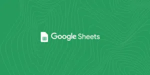 Google Sheets