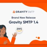 Gravity SMTP 1.4