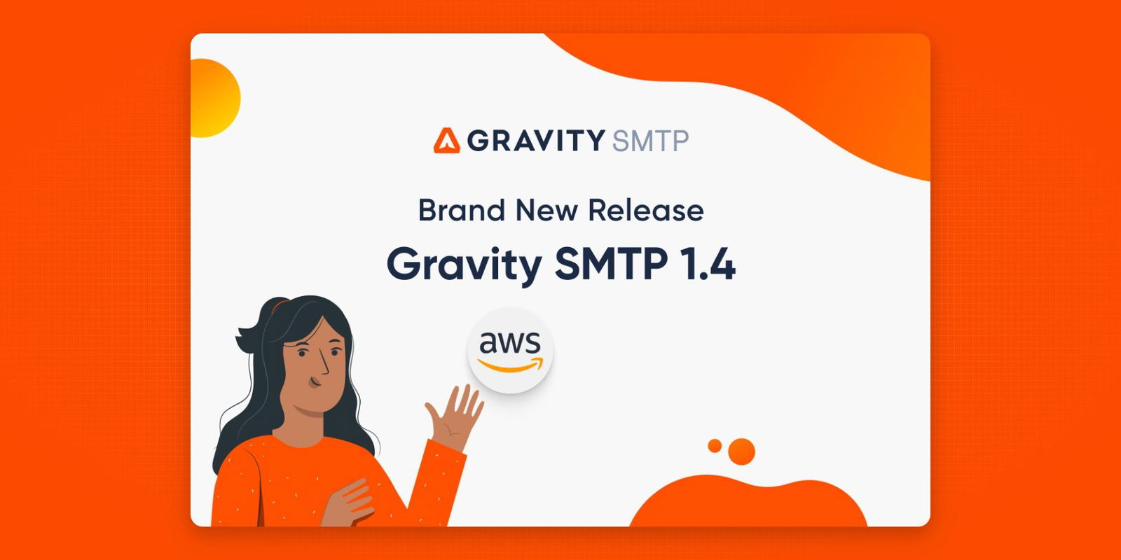 Gravity SMTP 1.4